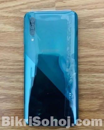 Samsung Galaxy A30s